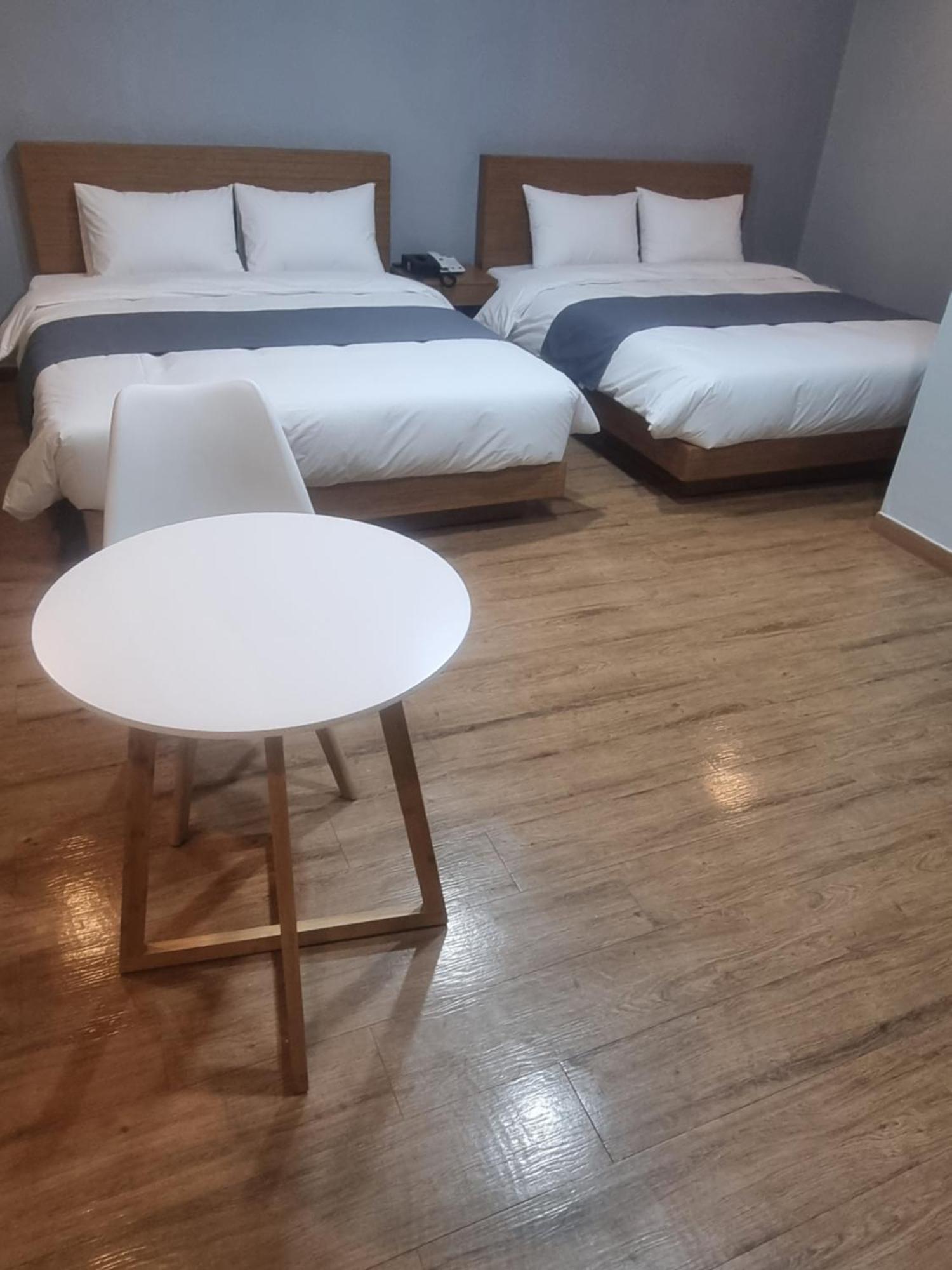 Hotel Noah Busan Dış mekan fotoğraf