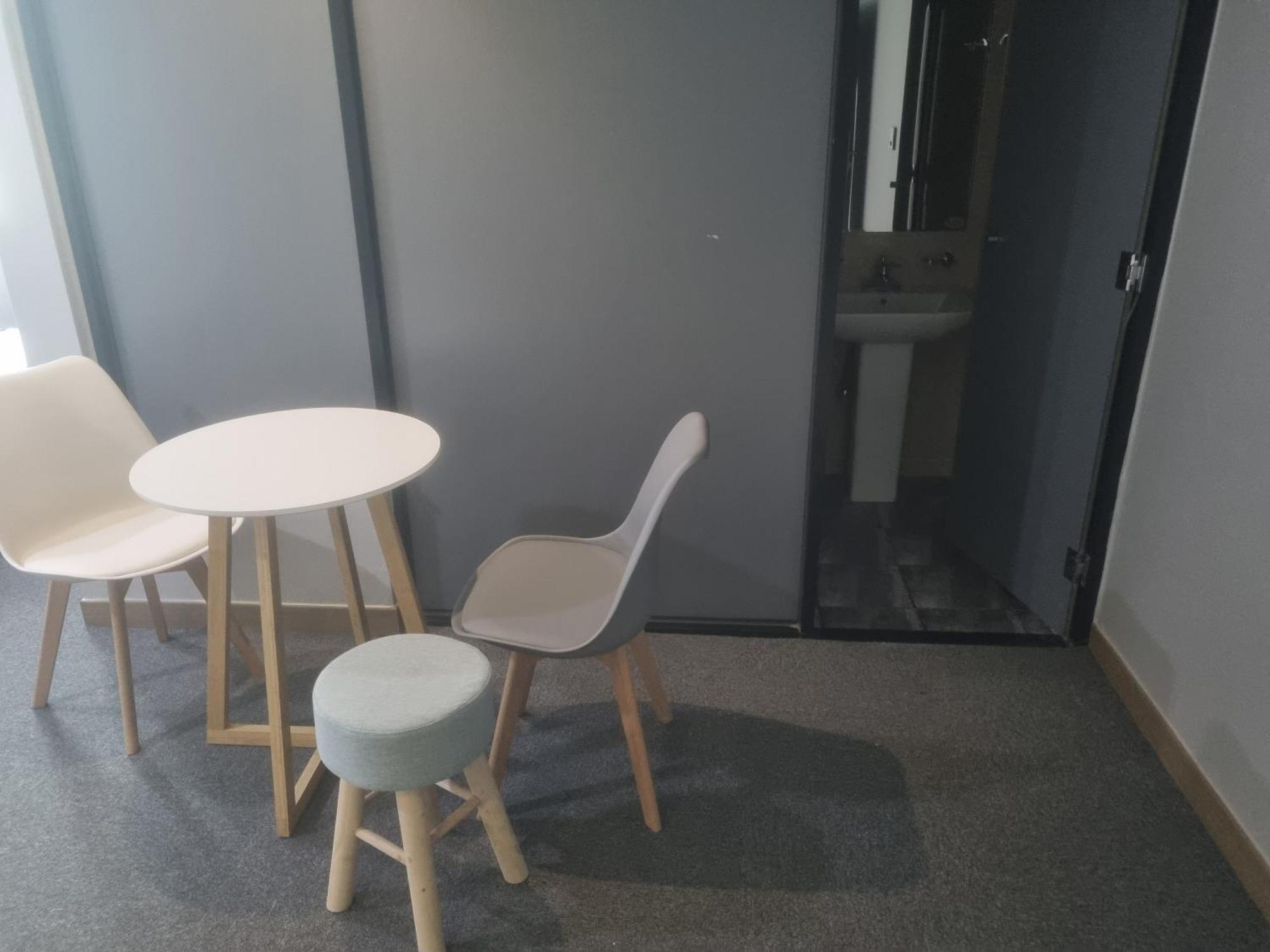 Hotel Noah Busan Dış mekan fotoğraf