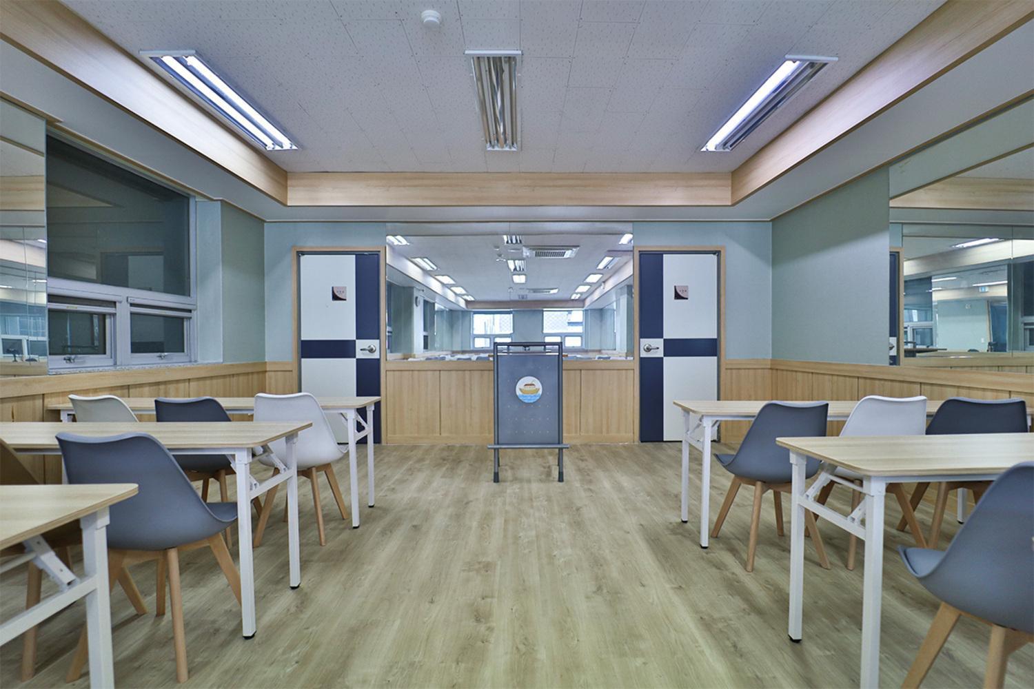Hotel Noah Busan Dış mekan fotoğraf