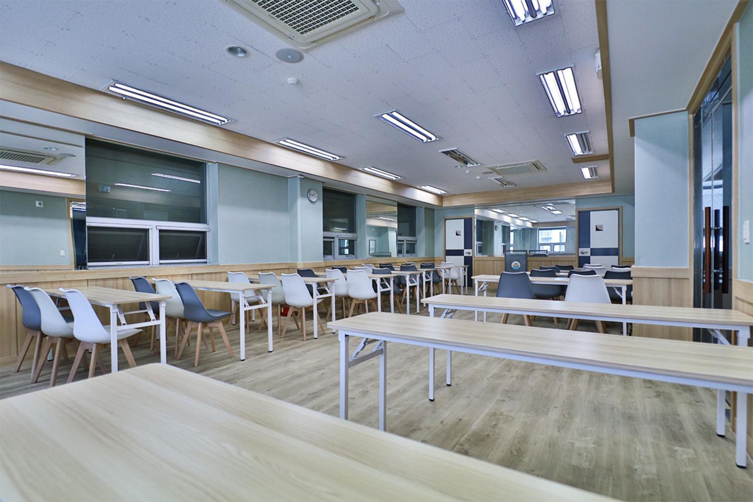 Hotel Noah Busan Dış mekan fotoğraf