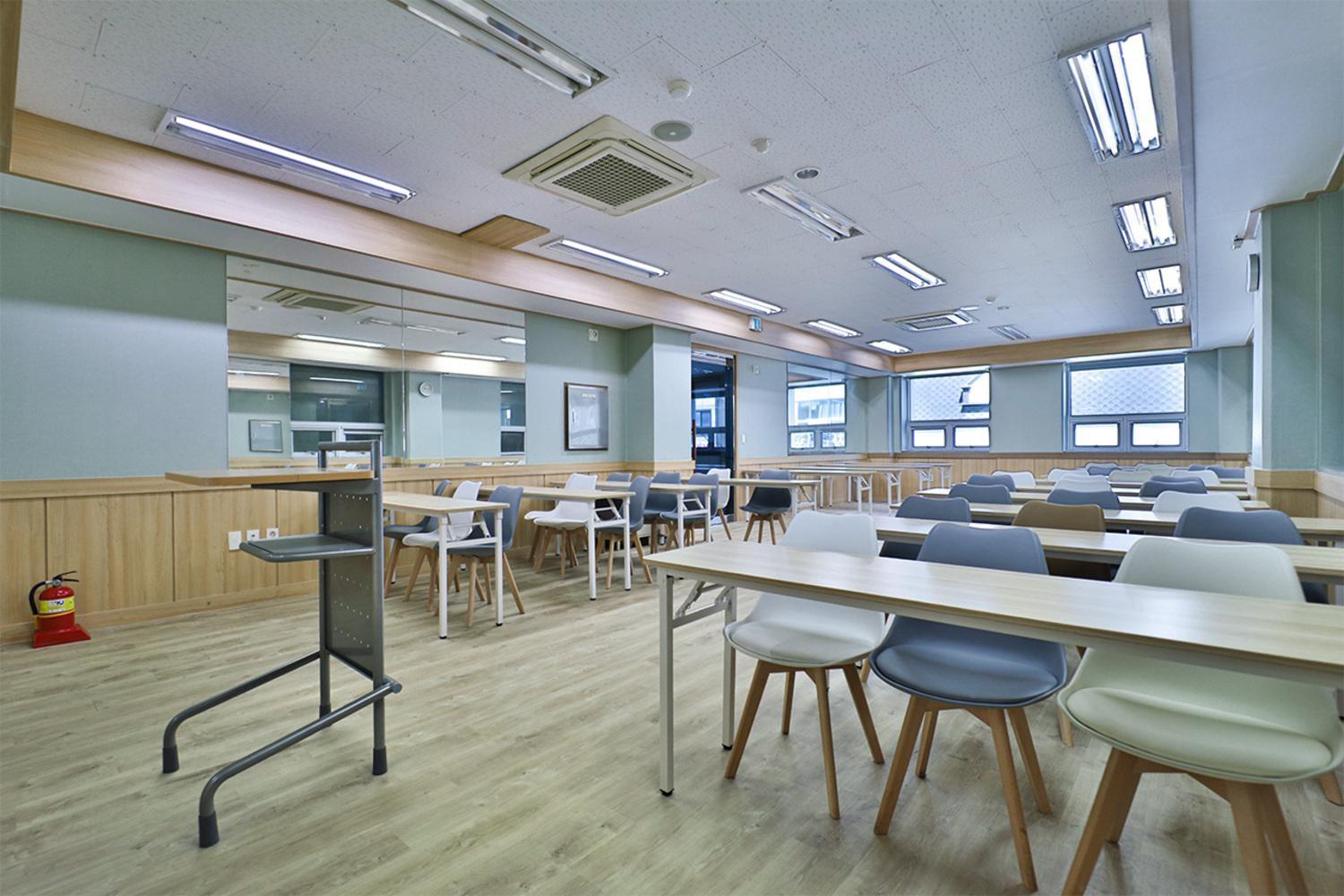 Hotel Noah Busan Dış mekan fotoğraf