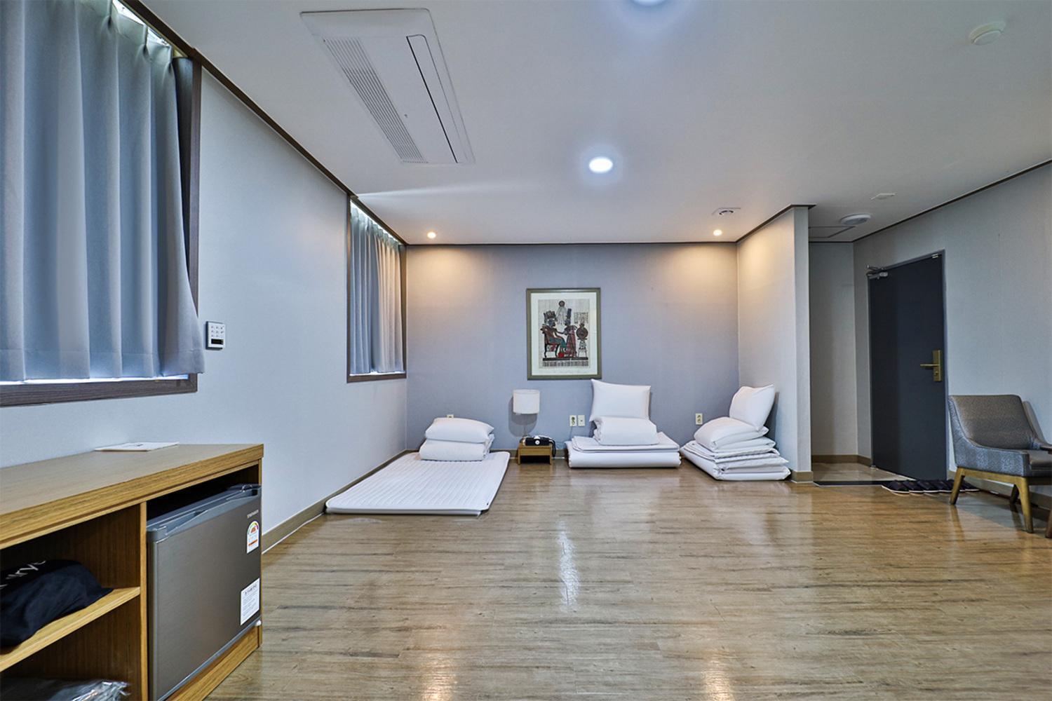 Hotel Noah Busan Dış mekan fotoğraf