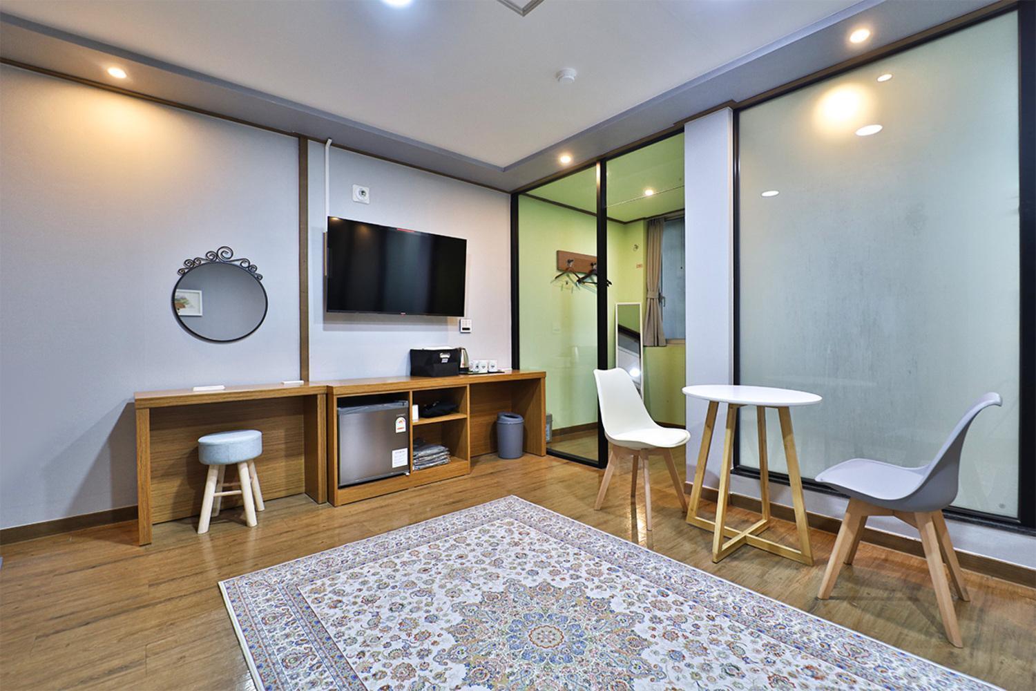 Hotel Noah Busan Dış mekan fotoğraf