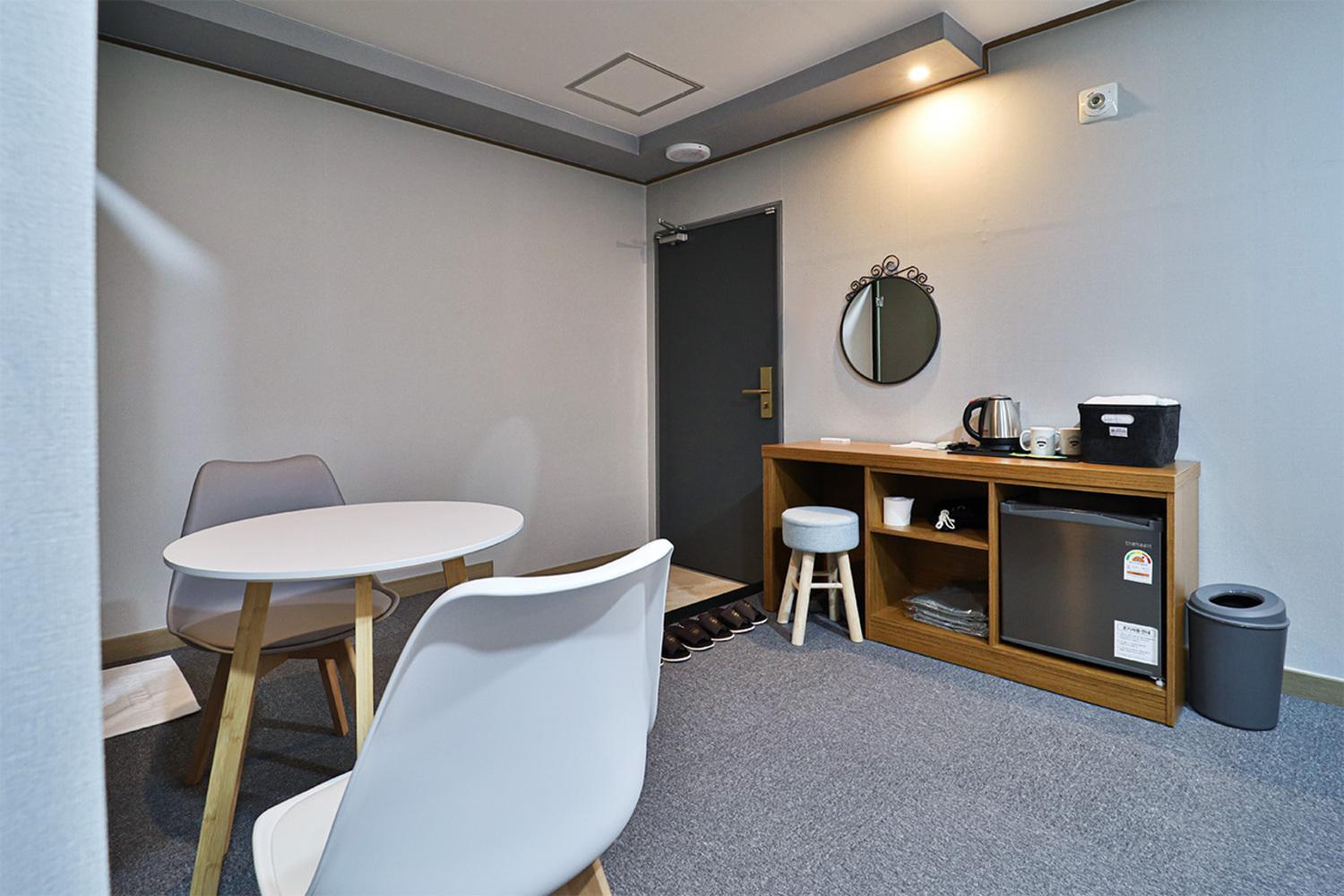 Hotel Noah Busan Dış mekan fotoğraf